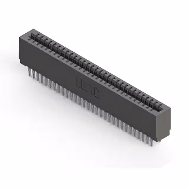 725-060-522-201 EDAC Inc.  Edgeboard Connectors